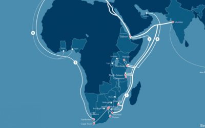Mtunzini Fun Fact: The Seacom Cable