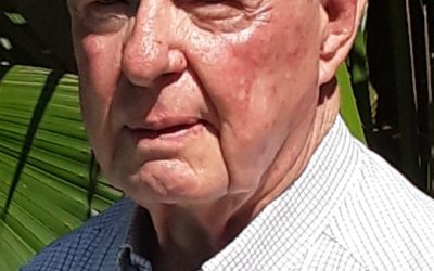 Mtunzini Legends: Keith Powell