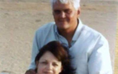 Mtunzini Legends: Charmaine Kruger