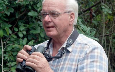 Mtunzini Legends: Hugh Chittenden