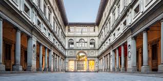 Florence's Uffizi Gallery to Digitize Its Greek and Roman Sculptures |  Architectural Digest
