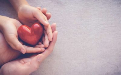 The gift of giving this season: Ideas For Serving Others as a Family This Christmas